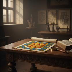 El Escudo de los Casas: ¿Cuál es el Auténtico y Qué Significa?