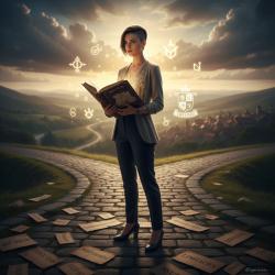 Tu Apellido No Es un Nombre, Es una Encrucijada: Dejando Atrás el "Qué Dirán"