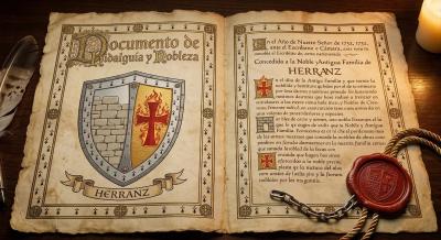 De Segovia a Indias: La odisea de los Herranz que cruzaron el mar