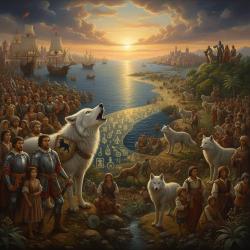 La Gran Manada: Cómo el Apellido López Conquistó el Nuevo Mundo (Y Por Qué es Tan Común en México)