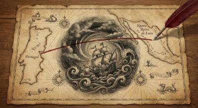 ¿Por qué tu apellido Govea nació de un pacto de supervivencia en el desierto?