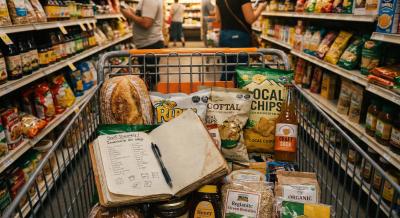 Tendencias de viaje 2026: “supermarket tourism” y el souvenir que sí cuenta una historia