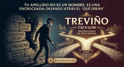 Tu Apellido No Es un Nombre, Es una Encrucijada: Dejando Atrás el "Qué Dirán"