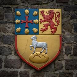 Qué Significa tu Escudo Bolaños: El Cordero, el Bollo y el León, Explicados