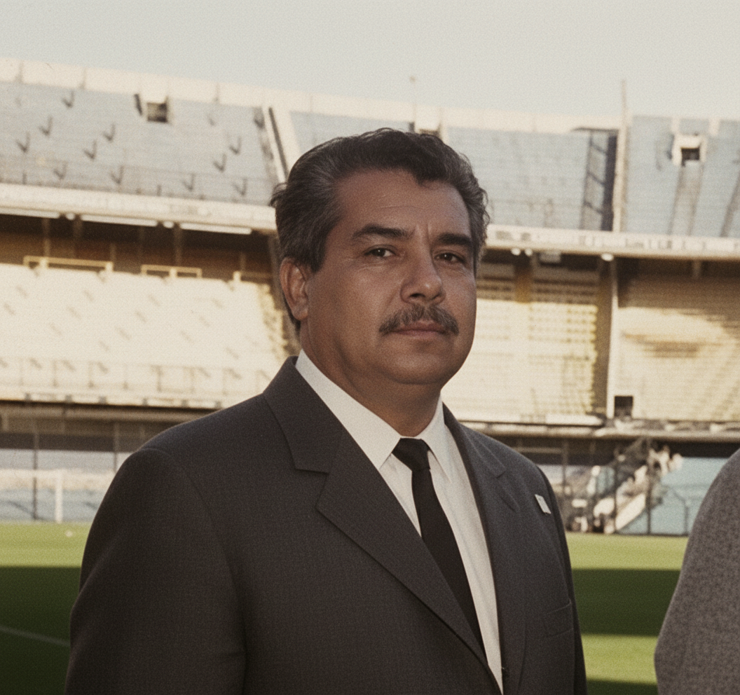 Foto de perfil de Maestro Ovidio Casas