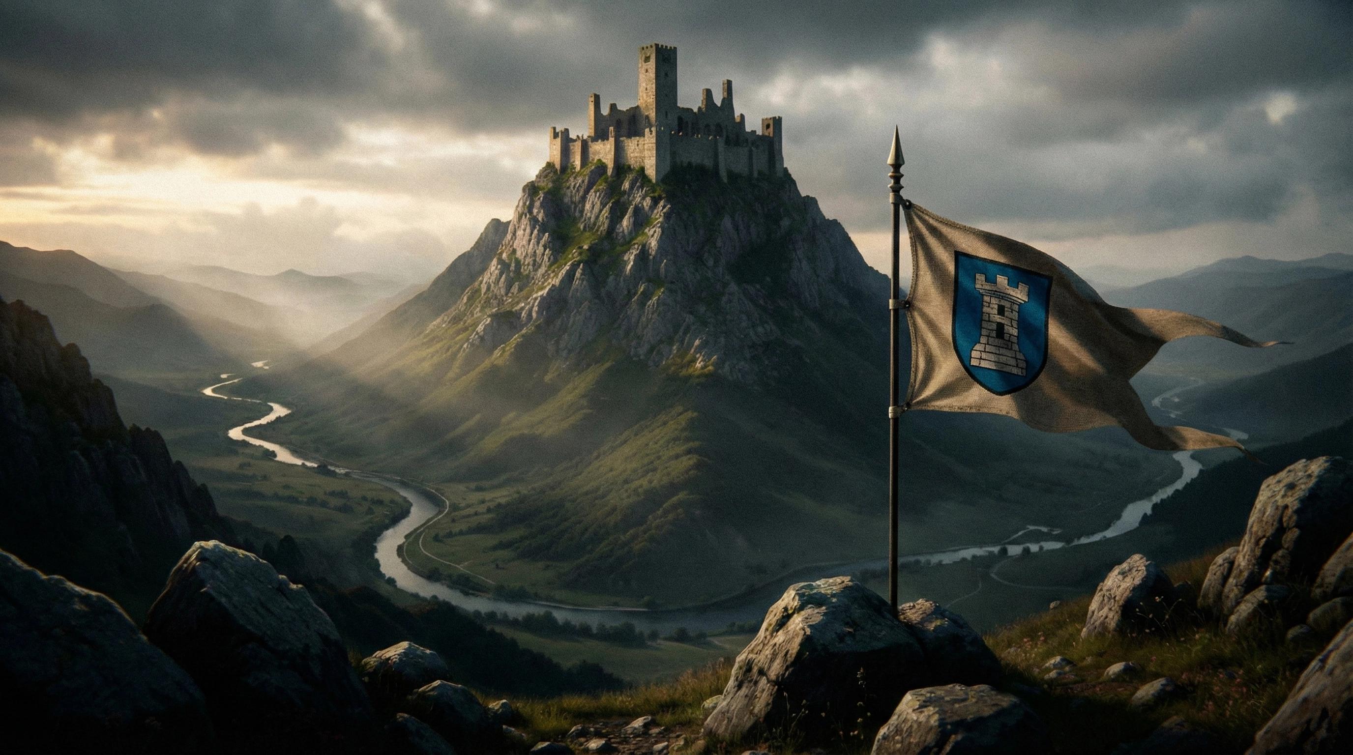 Apellido Montemayor: ¿Es Judío Sefardí? La Verdad Histórica Detrás del Mito