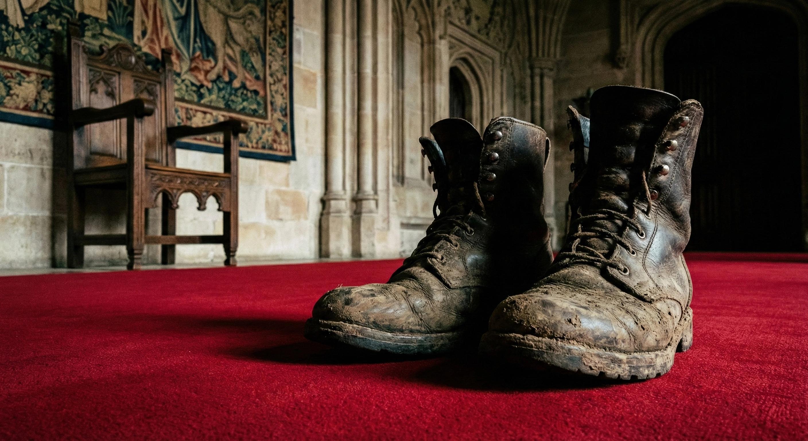 CONTRA LA CORRIENTE: El legado de Beltrán de la Cueva