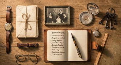 Project Pan / No-Buy: el reto que convierte tus objetos en legado