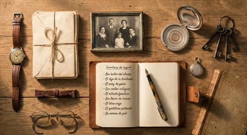 Project Pan / No-Buy: el reto que convierte tus objetos en legado