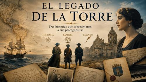 El legado De la Torre: tres historias que sobrevivieron a sus protagonistas
