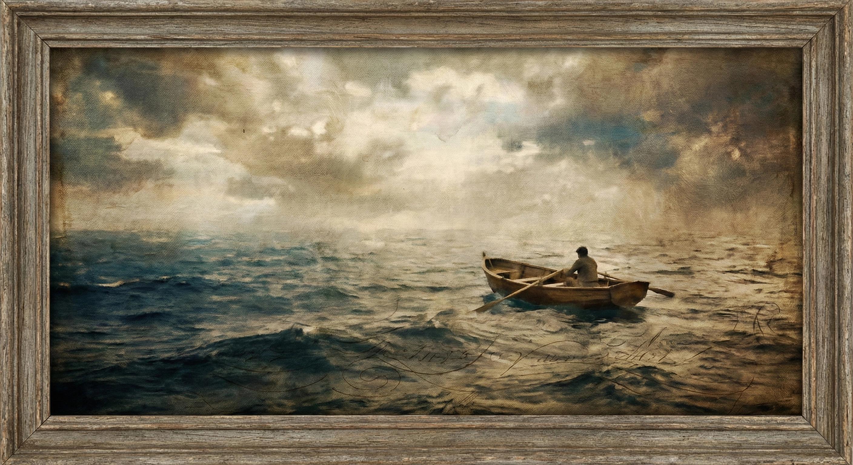 El Escribano del Abismo: La Hazaña de Diego Méndez de Segura que Redefinió un Linaje