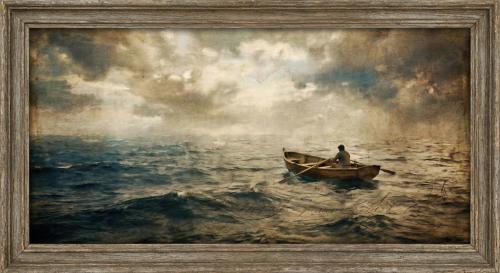 El Escribano del Abismo: La Hazaña de Diego Méndez de Segura que Redefinió un Linaje