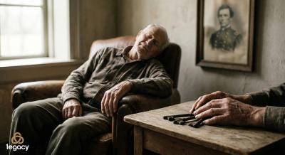 El Legado del Descanso: Lo que Mi Padre me Enseñó y la Leyenda de "Dejallo que con tres viño"