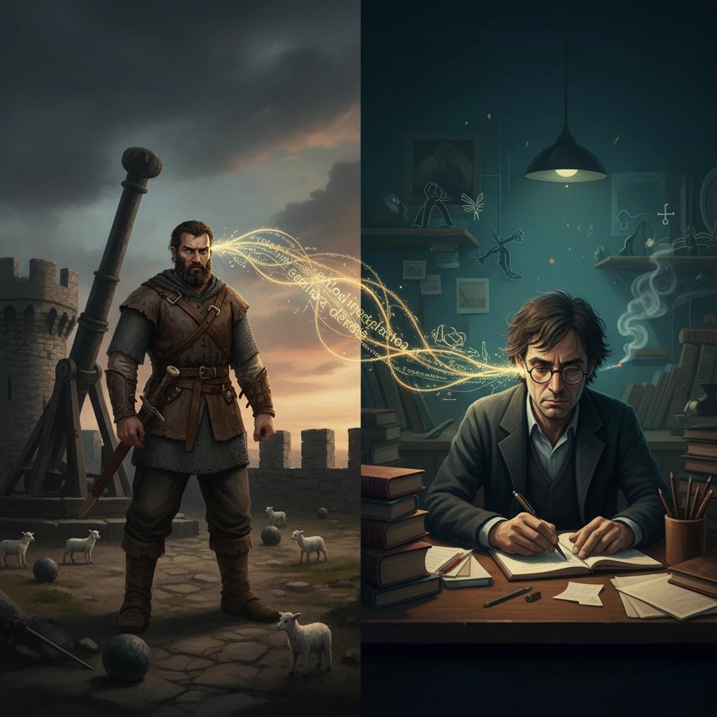 Guerreros de Galicia a los 'Detectives Salvajes' de Roberto Bolaños