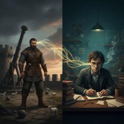 El Eco del Legado: De los Guerreros de Galicia a los 'Detectives Salvajes' de Roberto Bolaño