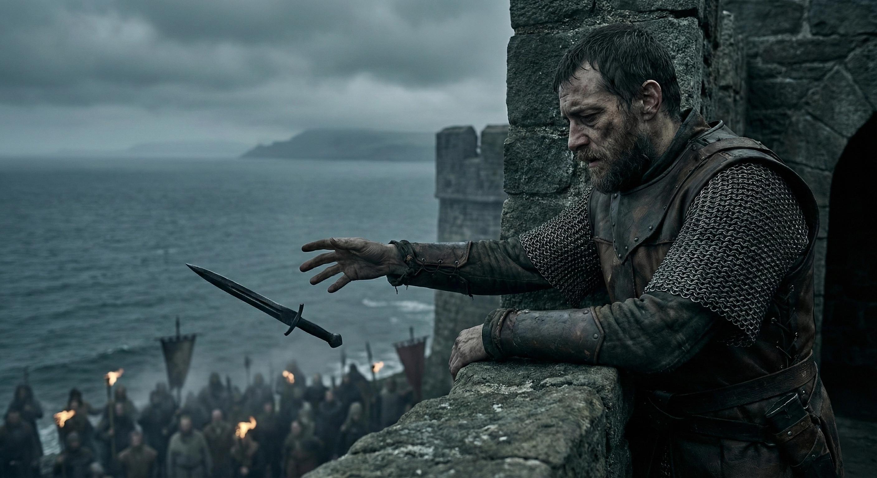 ¿Héroe o Traidor? La verdad sobre Guzmán el Bueno | 1egacy