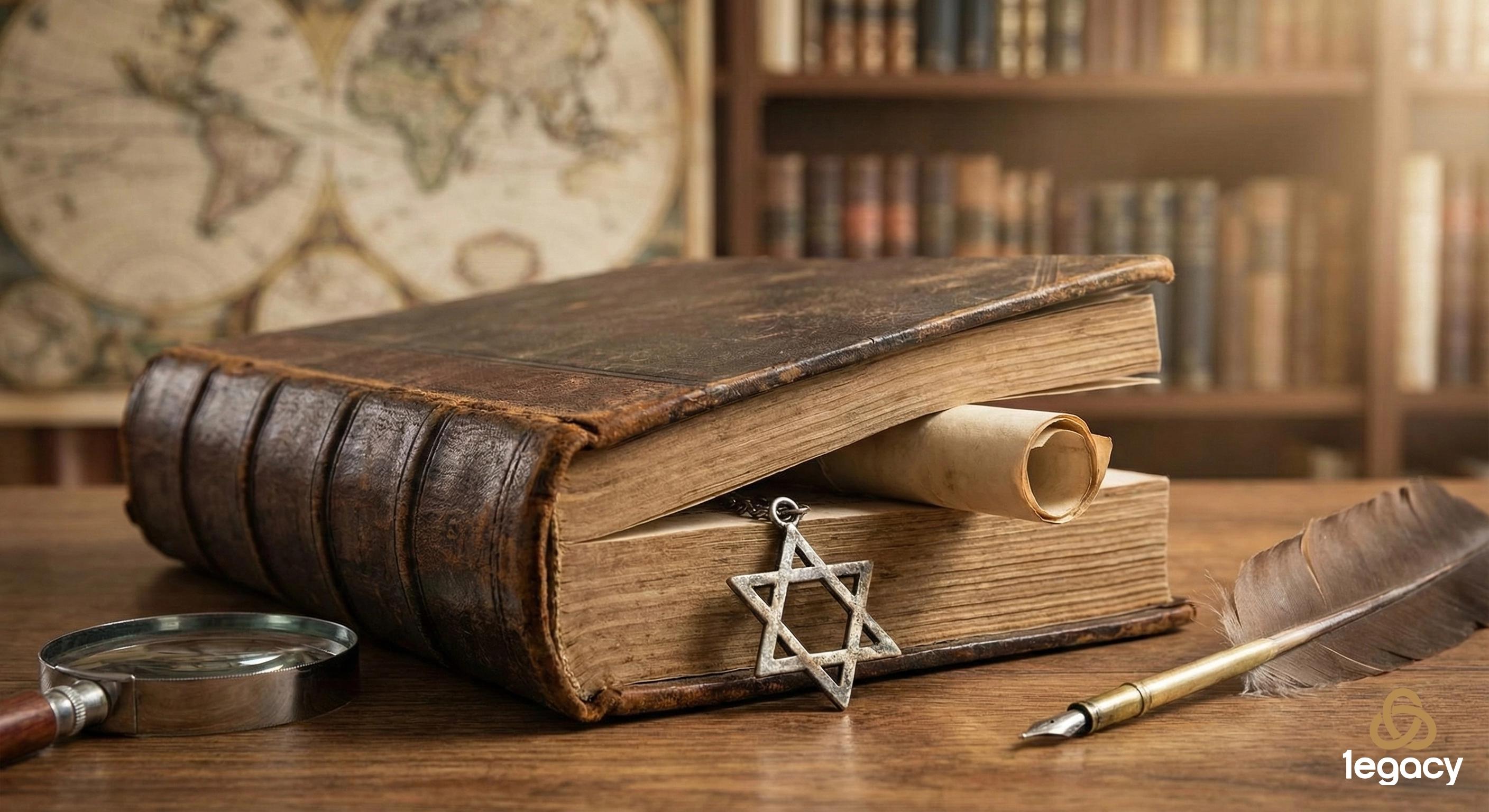 El Secreto Bajo la Superficie: Lo que un Maestro y un Mártir de 1649 Nos Enseñan Sobre Investigar