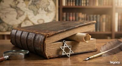 El Secreto Bajo la Superficie: Lo que un Maestro y un Mártir de 1649 Nos Enseñan Sobre Investigar