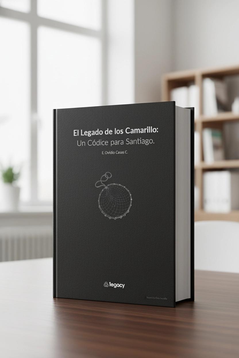 Código digital Familia Camarillo