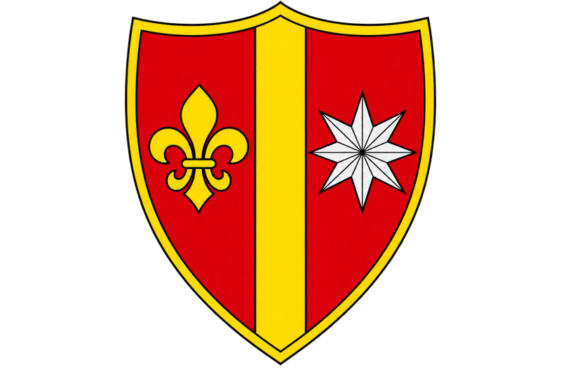 Rosario Escudo