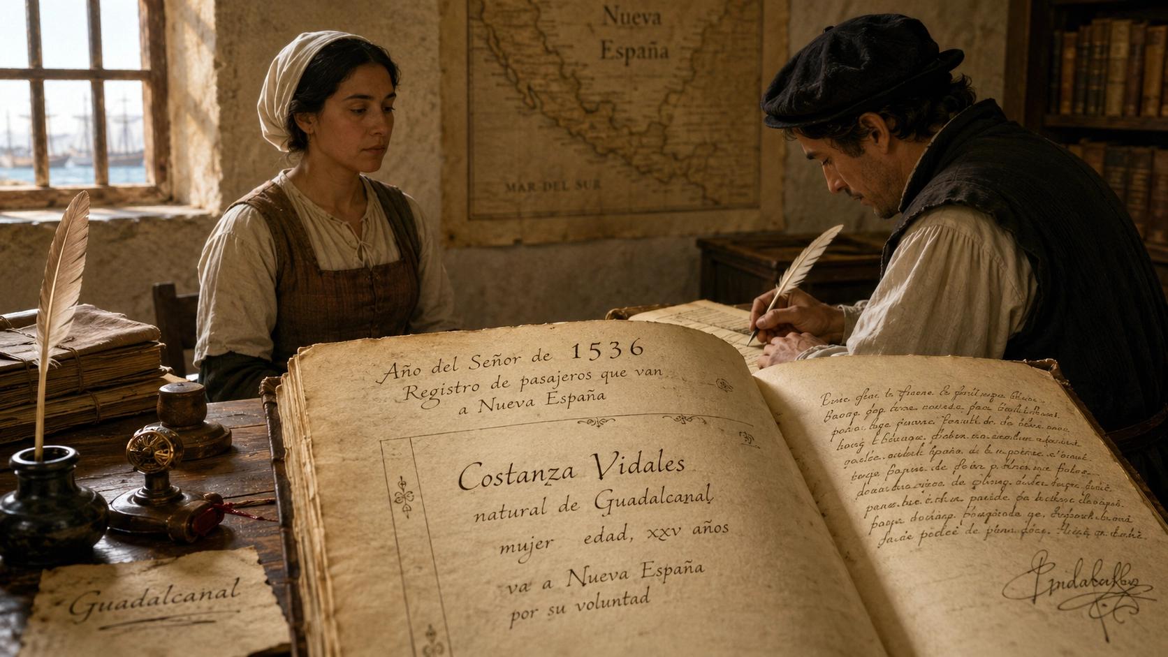 Apellido Vidales: el origen detrás de cinco siglos de historia