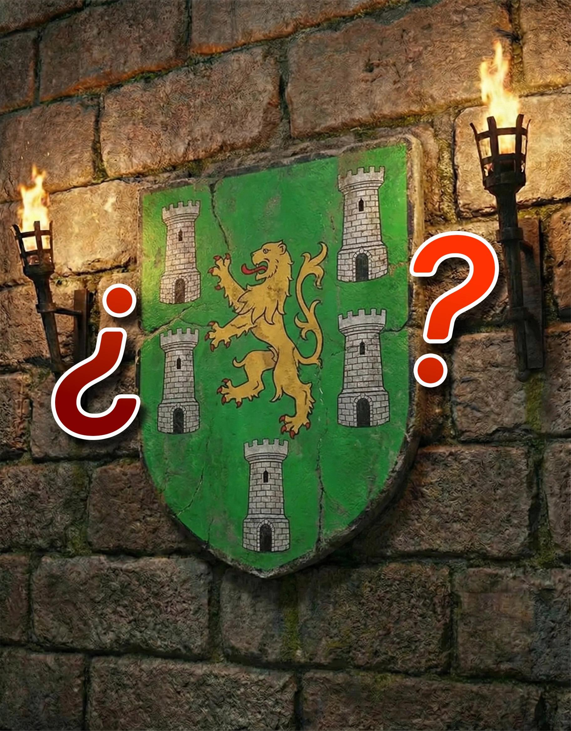 Apellido Casas: Origen, Significado y la Historia de su Escudo