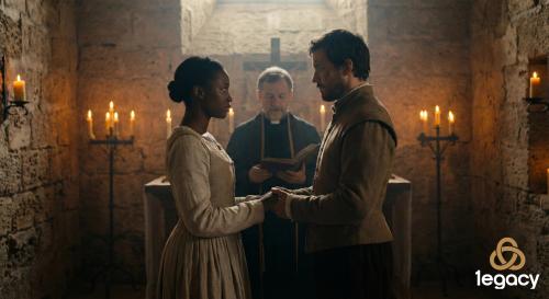 Luisa de Ábrego: el “sí” que cruzó el océano