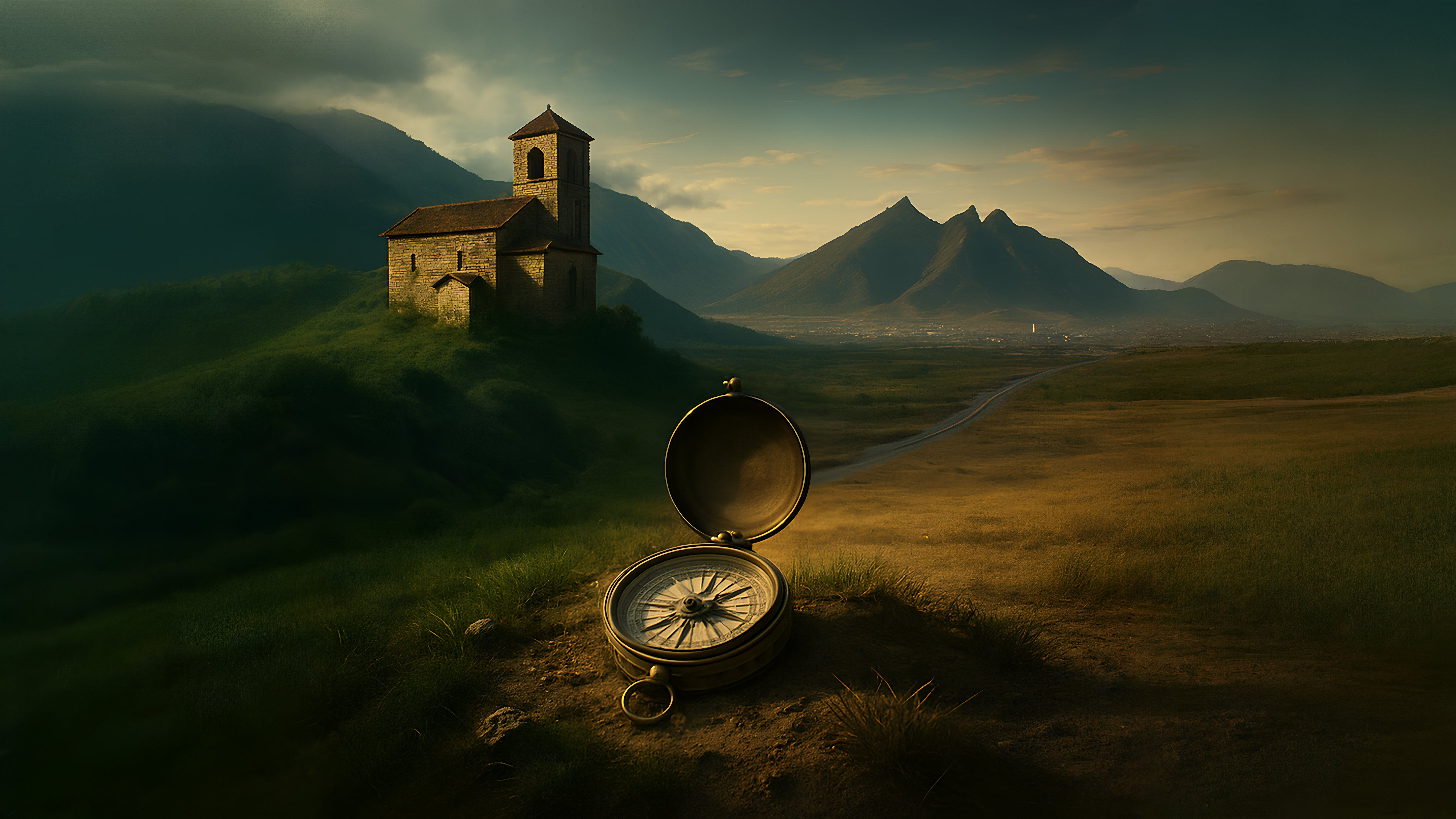 La Historia Oculta de los Elizondo: De una Iglesia Vasca a la Élite de NL