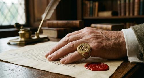 Tu apellido no es una etiqueta: es el mapa de un imperio que olvidaste reclamar