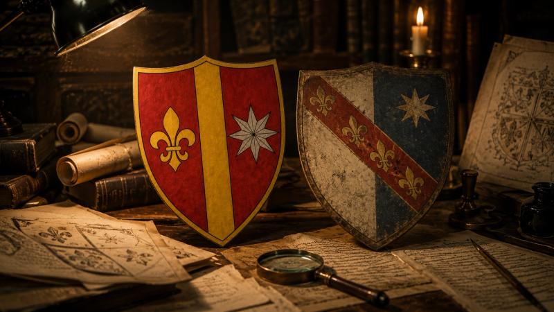 que algo aparezca muchas veces en Internet no demuestra que sea histórico