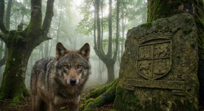 Ochoa: El rastro del lobo que se negó a ser domesticado