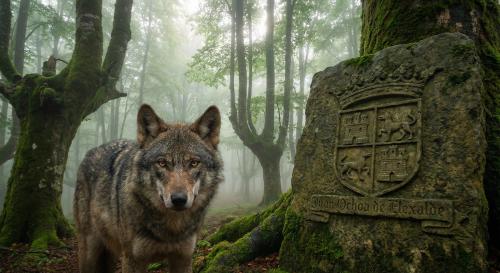 Ochoa: El rastro del lobo que se negó a ser domesticado