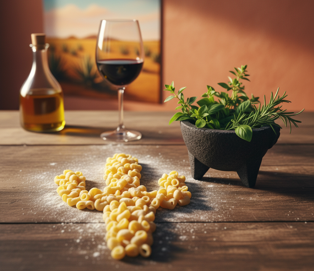 La Huella Italiana en el Noreste de México: Más Allá de Cantú y Chapa