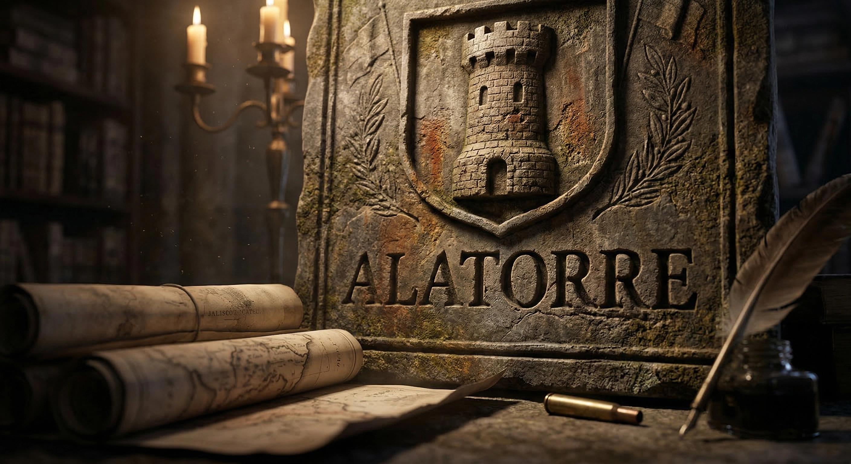 Los Alatorre en la Revolución: ¿Héroes o Vigilantes de la sombra?