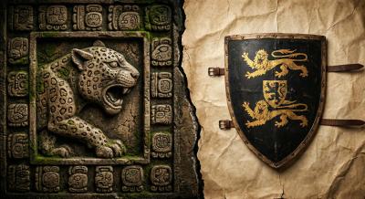 Balam: El Apellido de los Dos Mundos. ¿Eres Jaguar o Devorador?