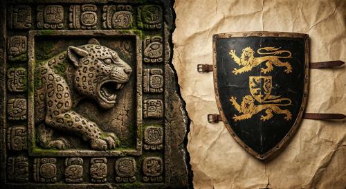 Balam: El Apellido de los Dos Mundos. ¿Eres Jaguar o Devorador?