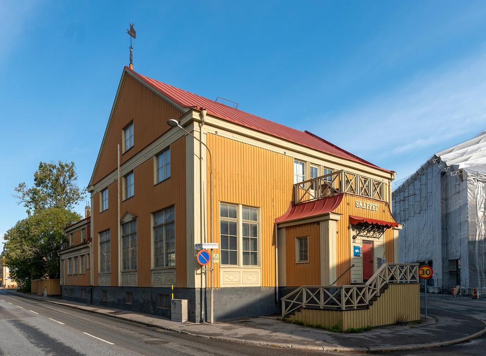 Restaurang Skeppet