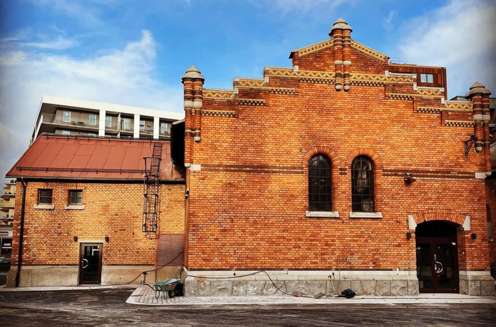 Hus 27, Ångpannehus 