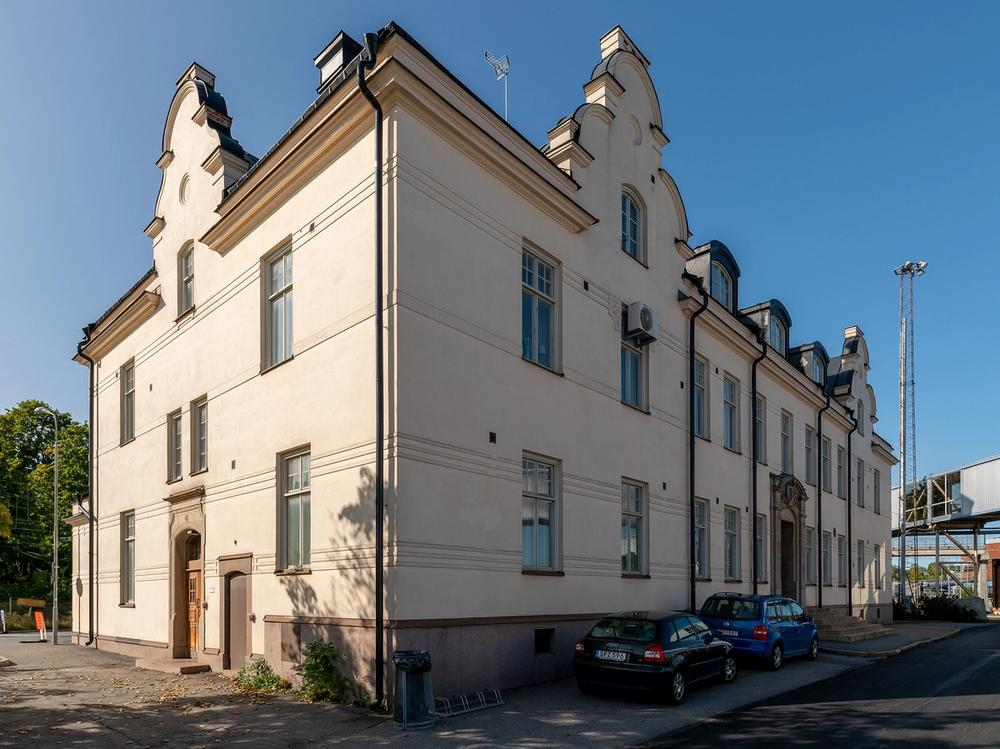 Kommunalhuset