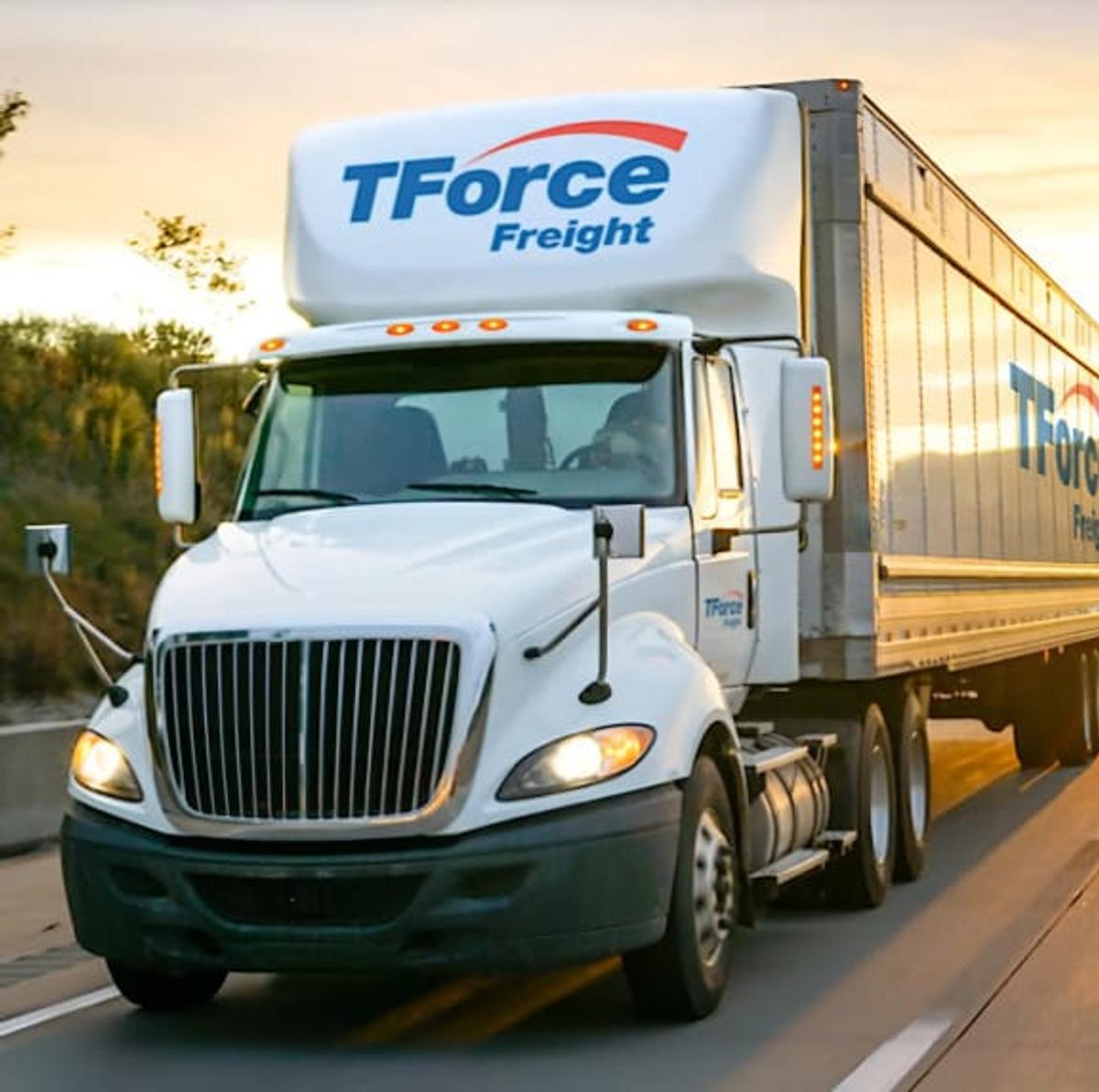 tforce freight ltl