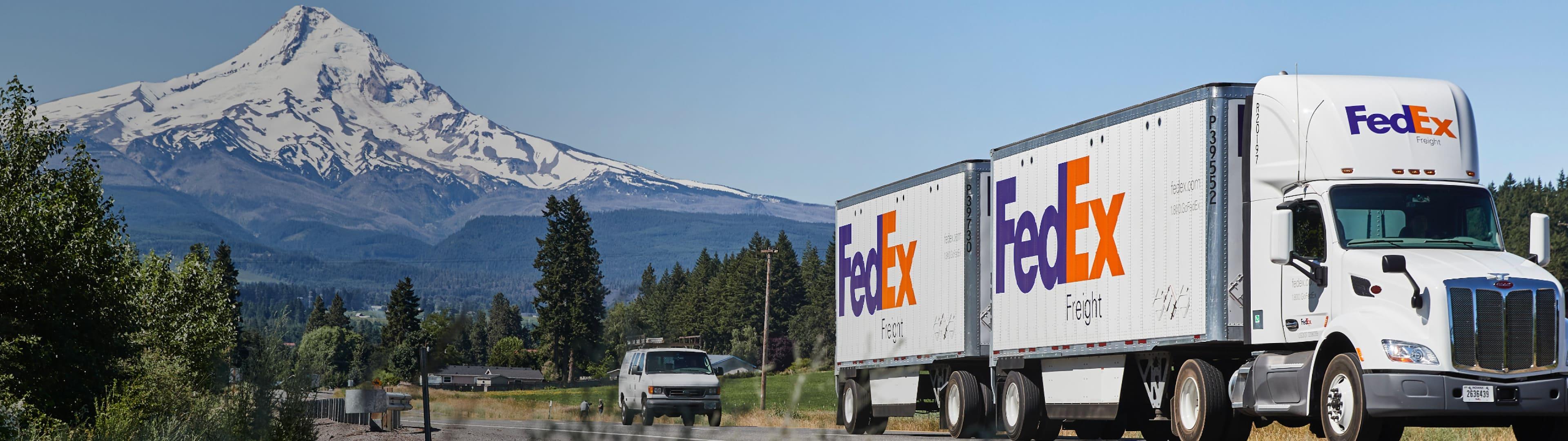 fedex freight quote