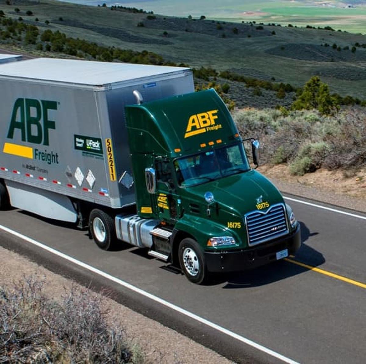 abf freight ltl