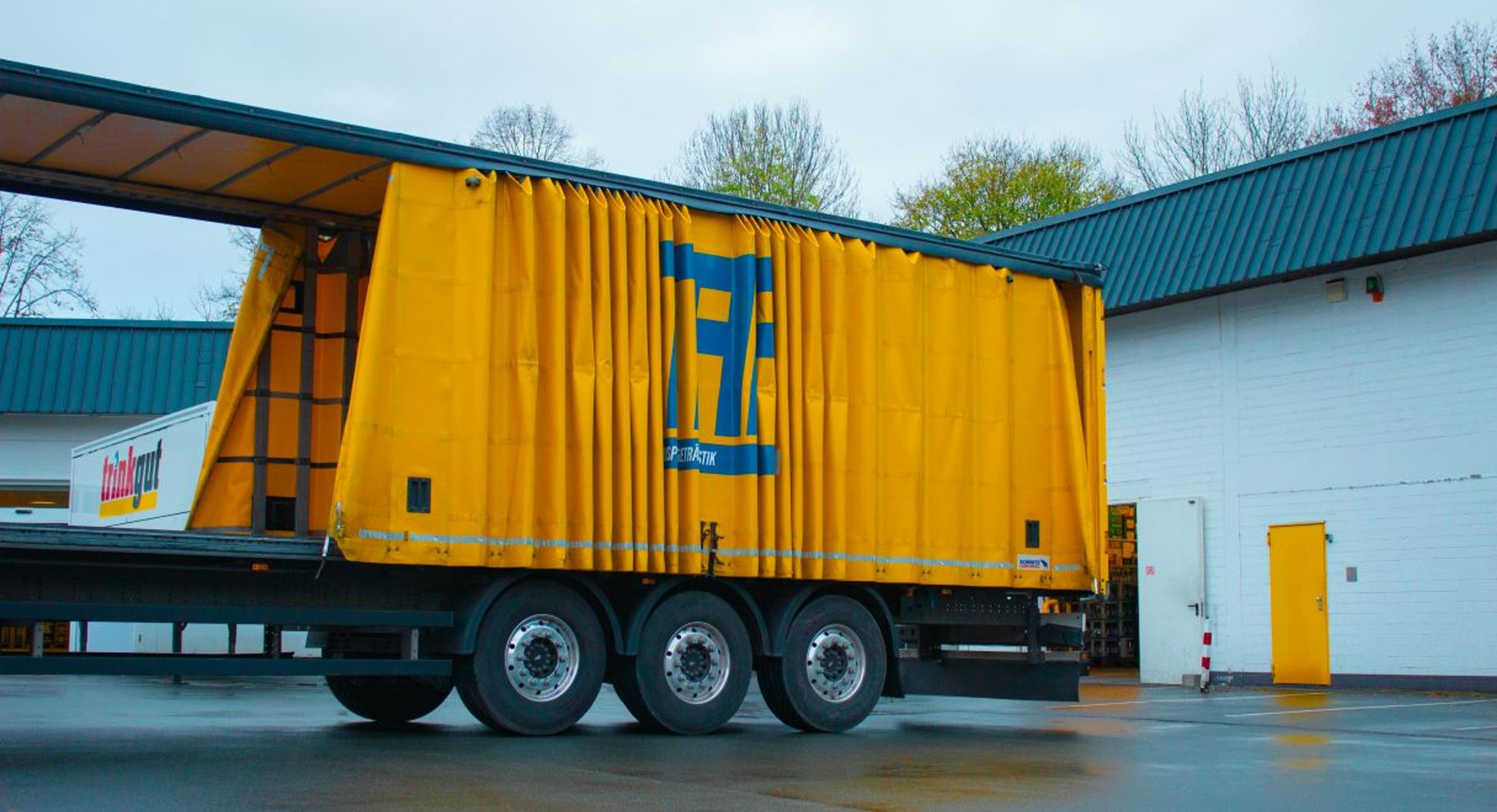 Freight Energy Sources