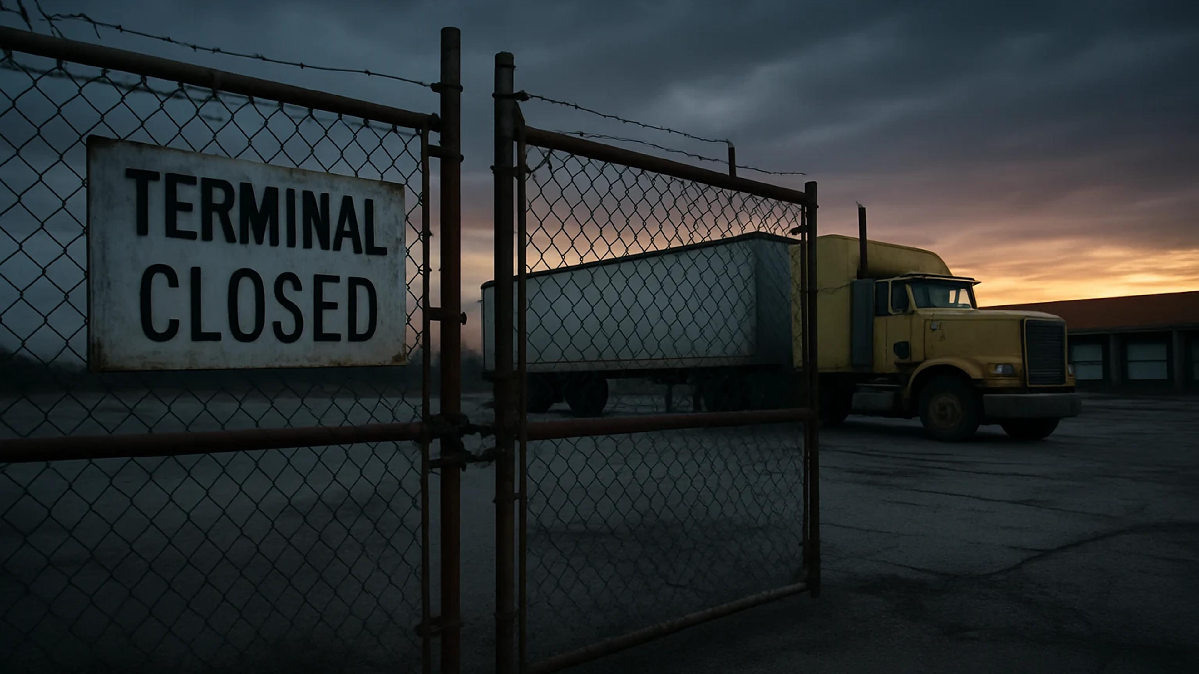 Yellow Freight Quote