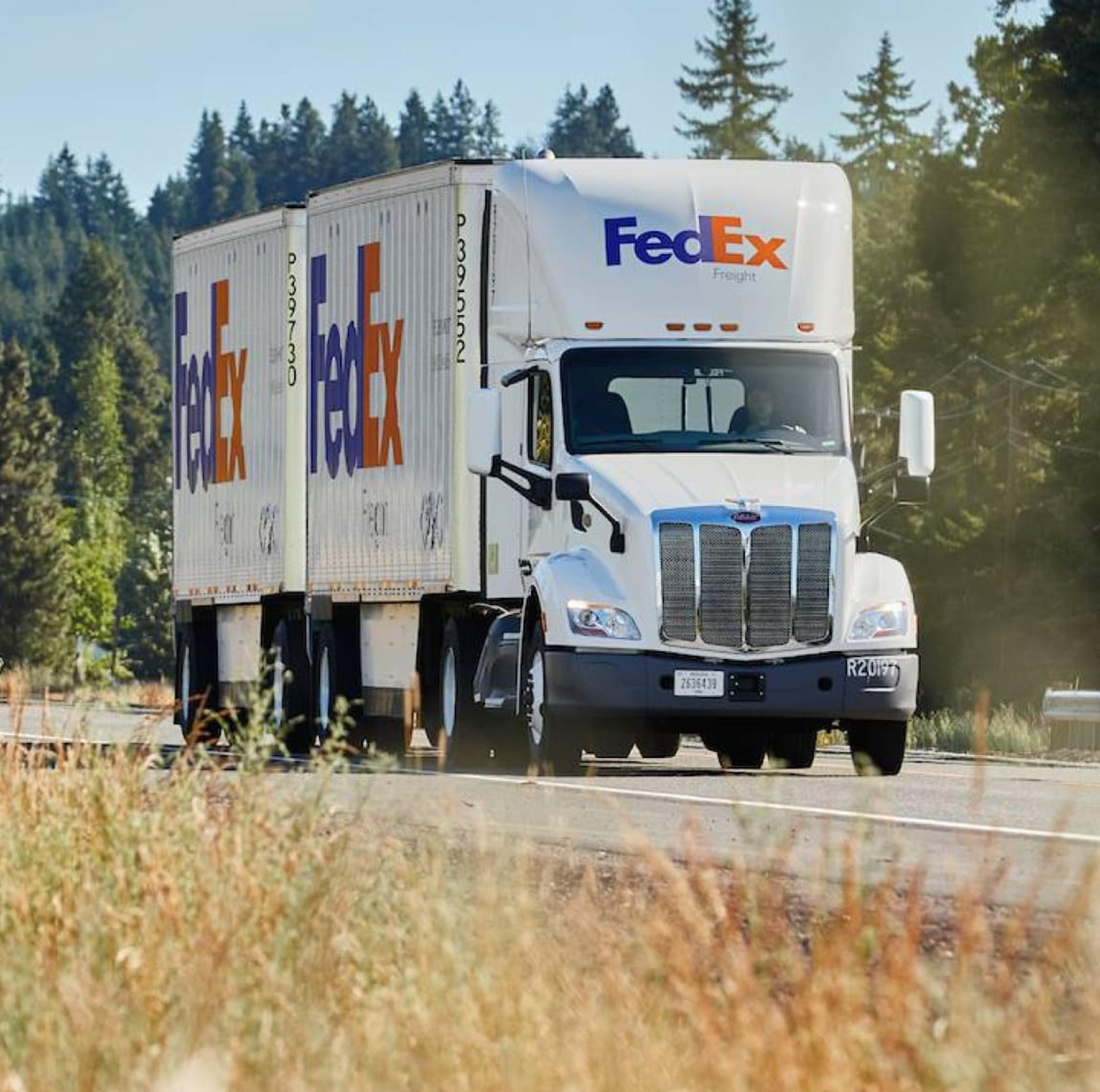 fedex ltl freight quote