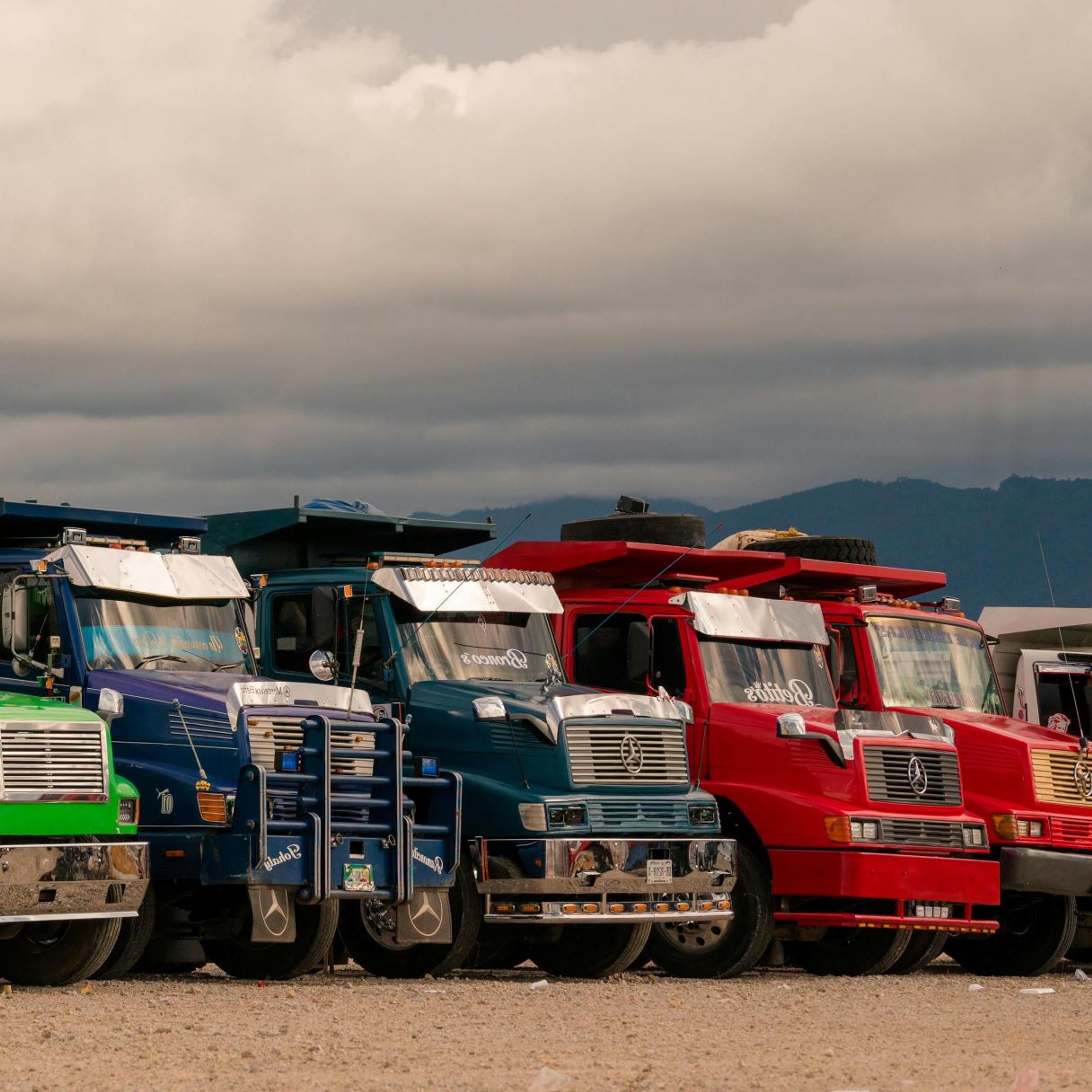 Freight Shipping