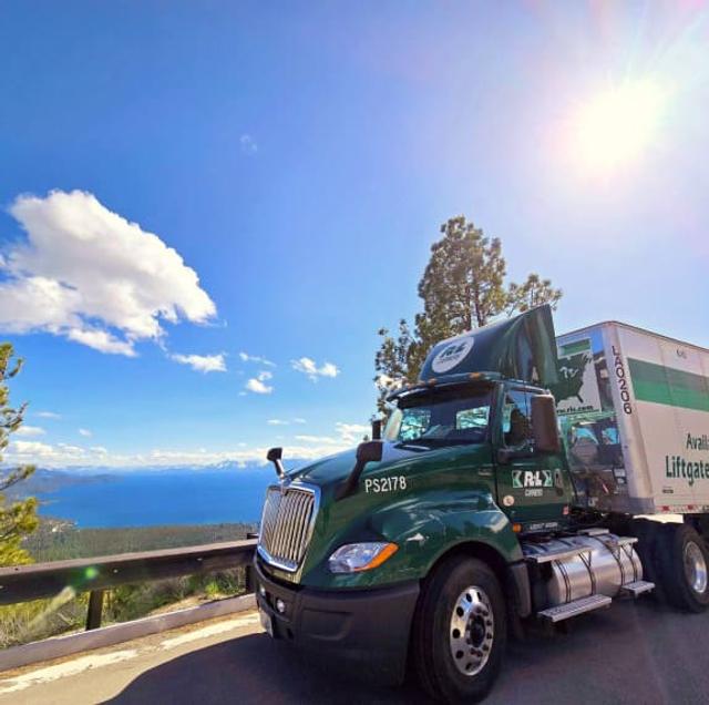 R&L Carriers Freight Quote | Freight Rate