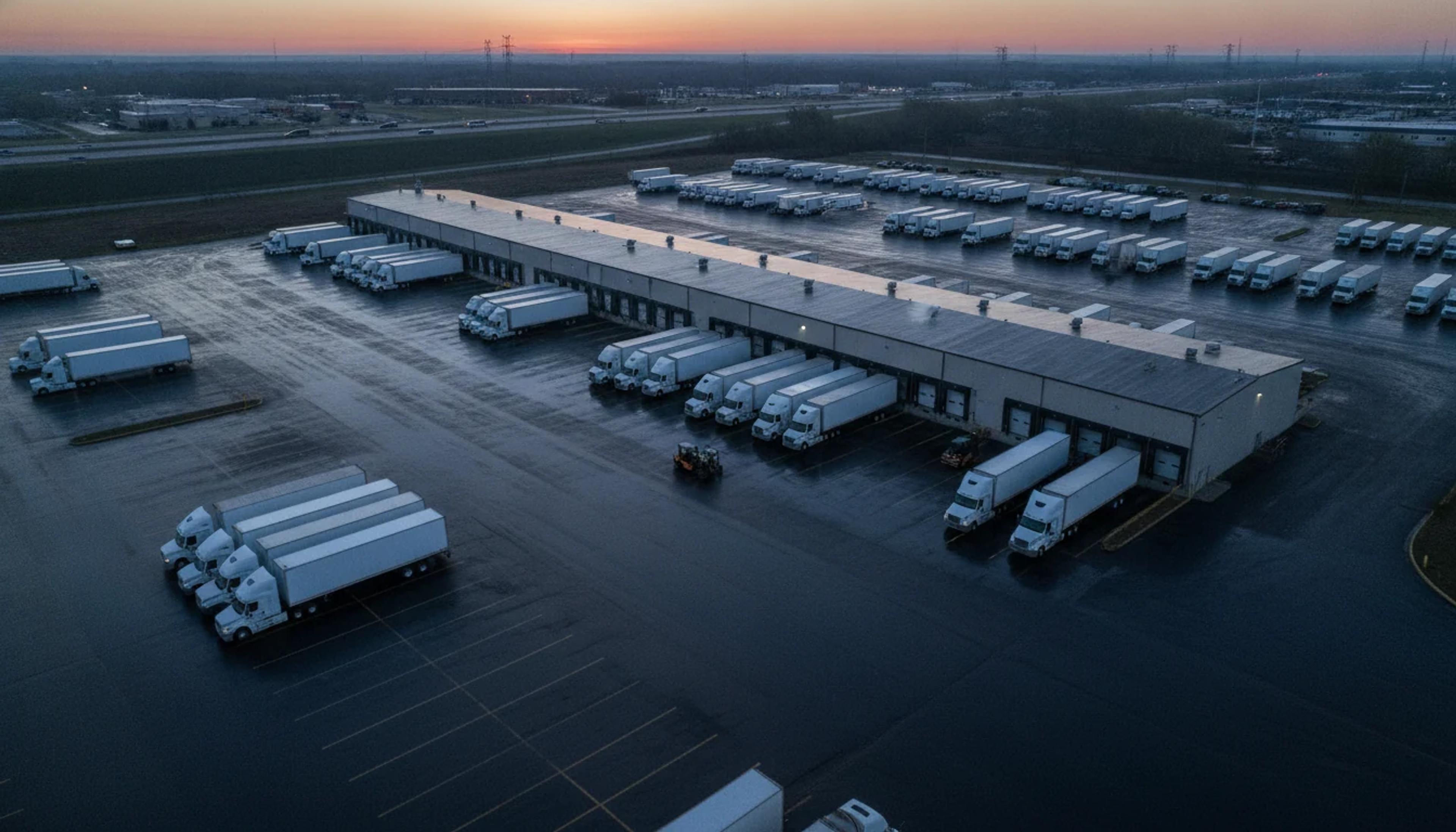 LTL Freight 