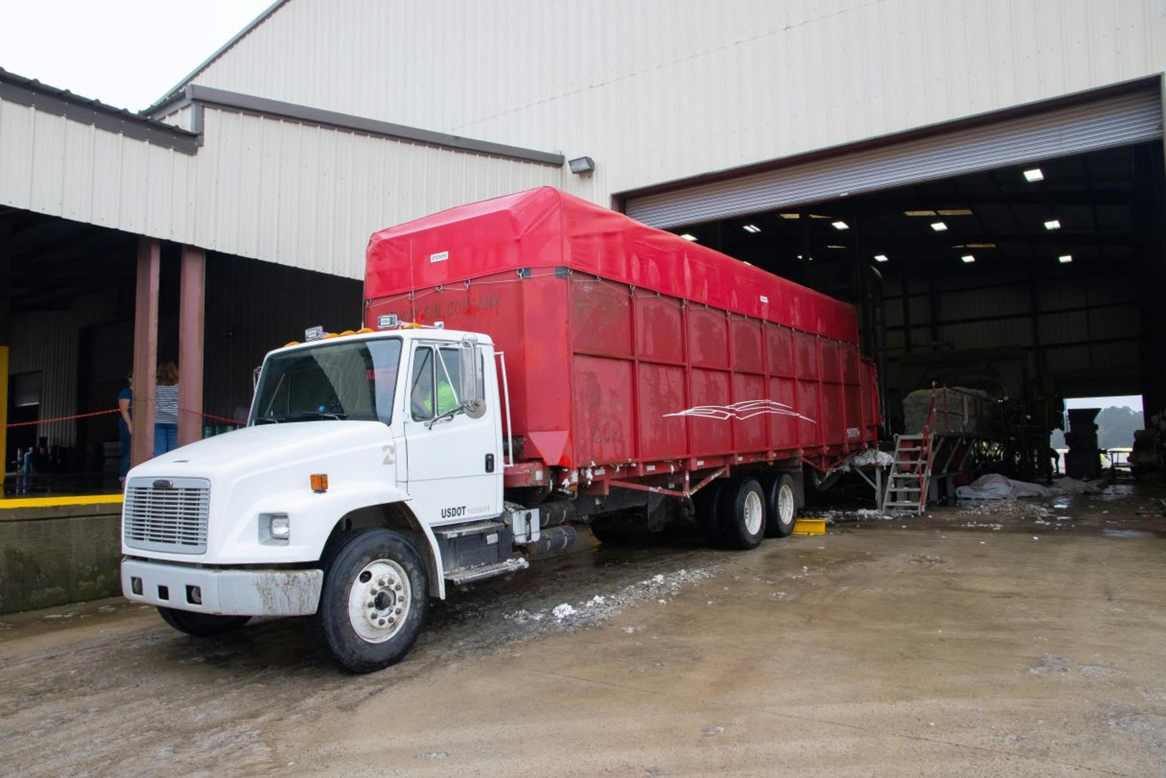 Freight Regulations
