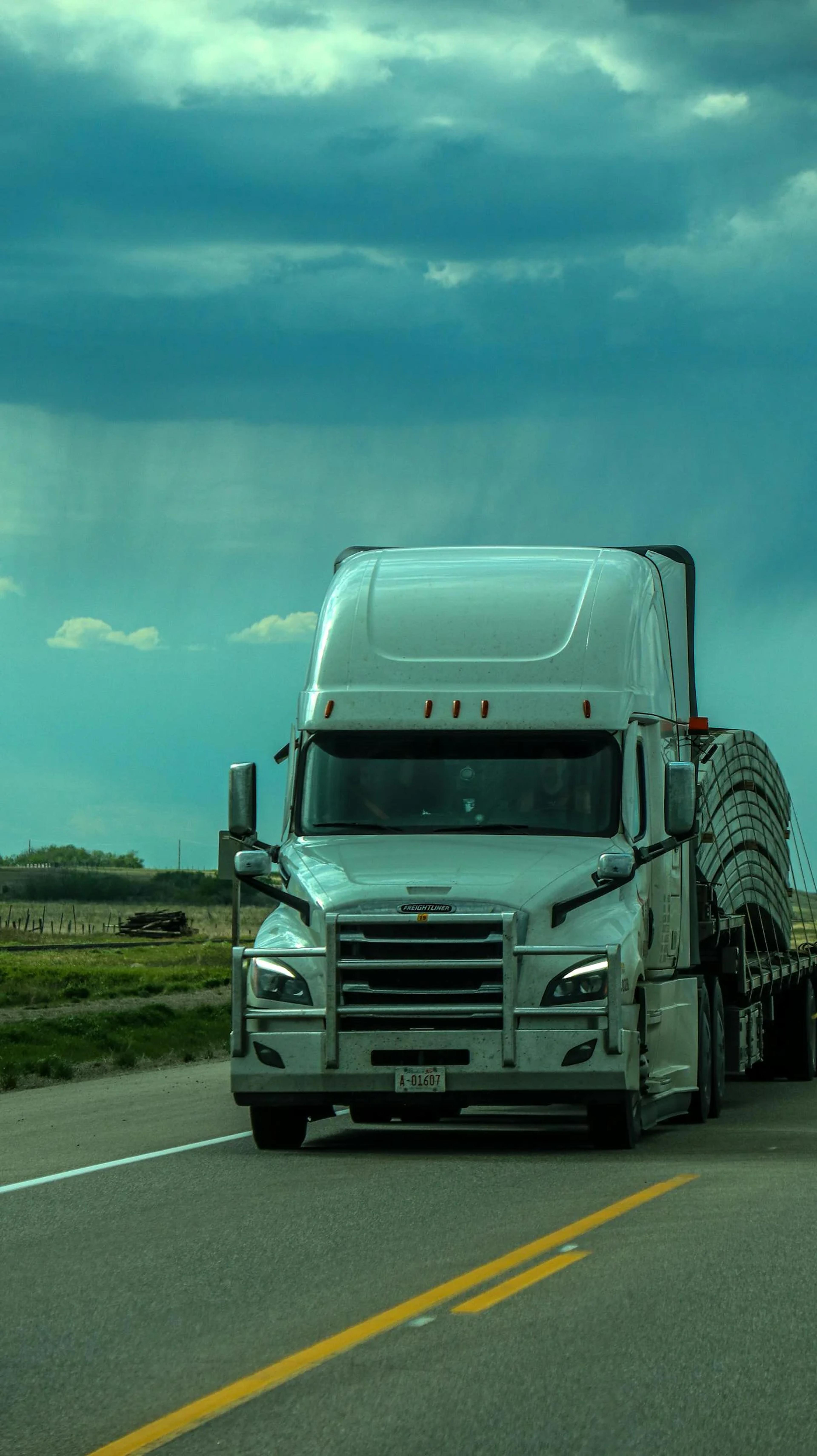 Old Dominion Freight 
